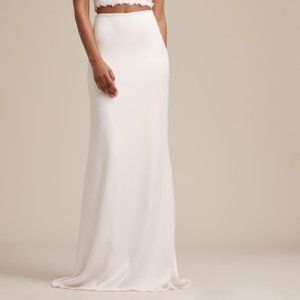 Tadashi Shoji Gidley Skirt